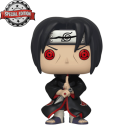 FUNKO POP! - Animation - Naruto Shippuden Itachi #578 Special Edition